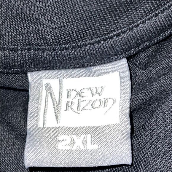 NWOT VINTAGE Donald Duck Knuckles Up T Shirt-2XL - Picture 7 of 8